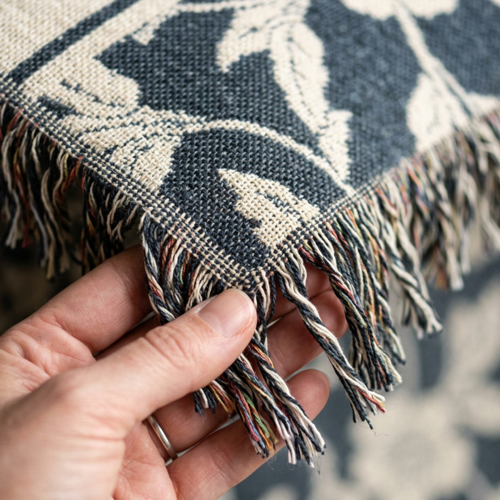 Email sign-up background