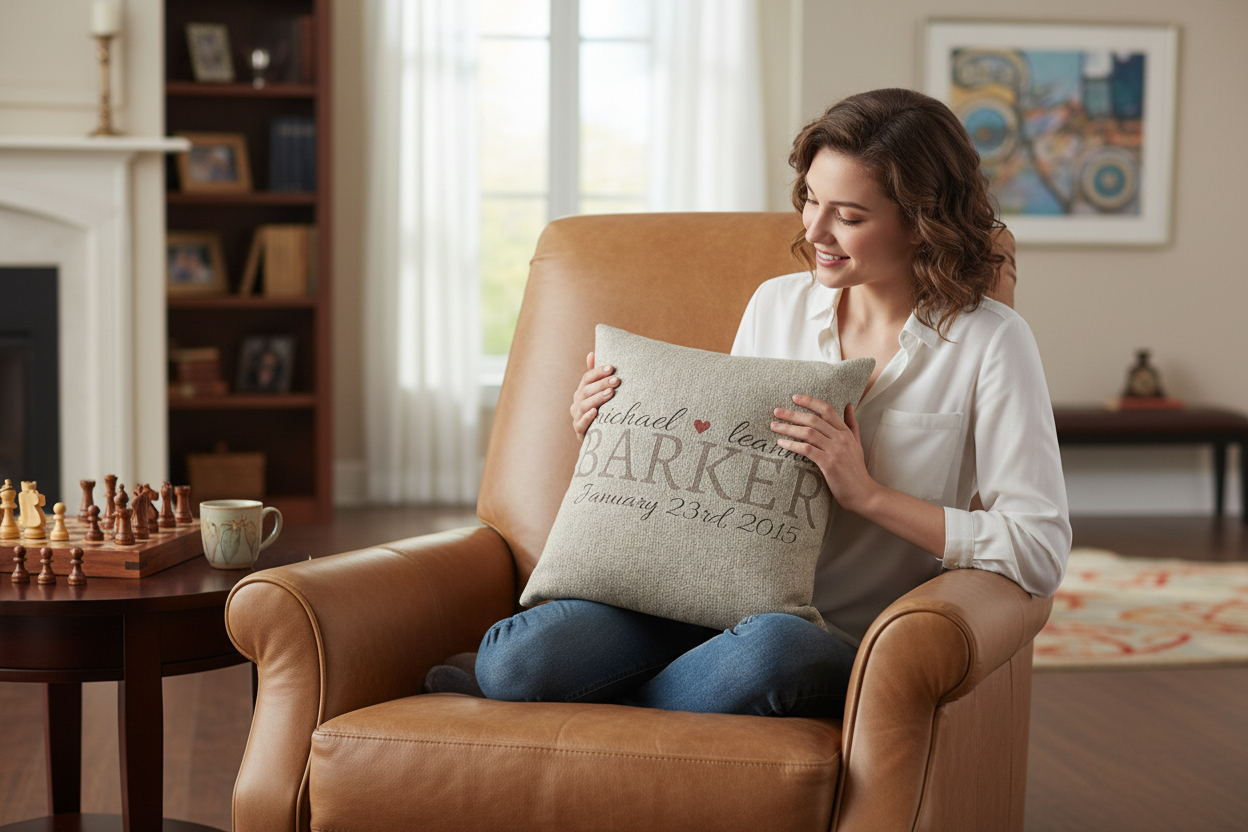 Email sign-up background